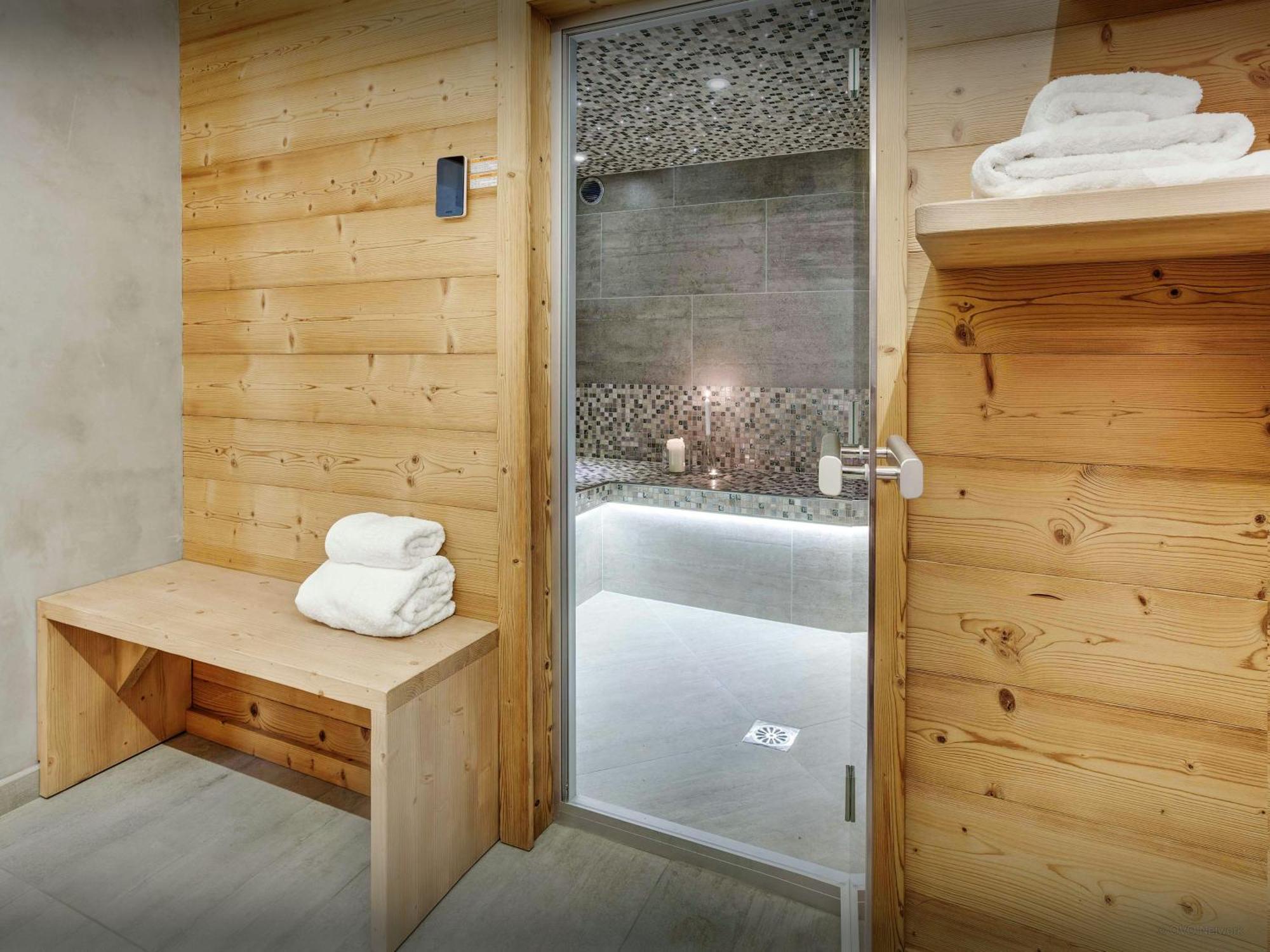 La Ferme A Juju - Ovo Network Villa La Clusaz Exteriör bild